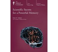 Scientific Secrets to a Powerful Memory