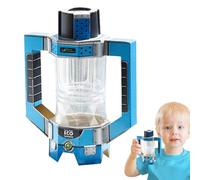 Scientific Set - Handmade Interactive Learning Experiment Toys - Science Technology Engineering Math Sets For Kids,for Kids Boys Girls Age Birthday Ke