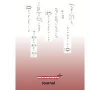 Scientific squared writing notebook Journal 8,5x11'' (21.59 x 27.94 cm): Austrian Weirdos Journal