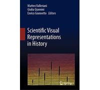 Scientific Visual Representations in History