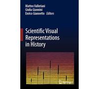 Scientific Visual Representations in History