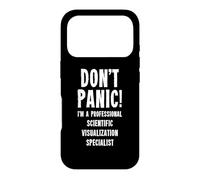 Scientific Visualization Specialist Case for iPhone 17 Pro