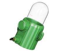 Scientifically Small Animal Water Bottle Prevents Spillage For Parrots Guineas Pigs Hamsters Rabbits