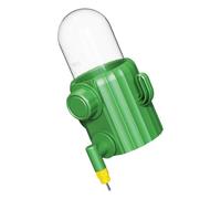 Scientifically Small Animal Water Bottle Prevents Spillage For Parrots Guineas Pigs Hamsters Rabbits Automatic Bird Water Feeders For Cage