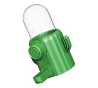 Scientifically Small Animal Water Bottle Prevents Spillage For Parrots Guineas Pigs Hamsters Rabbits Hamster Water Bottle With Food Grade Materials