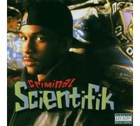 Scientifik - Criminal