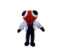 (Scientist, 60cm/23.62in) Roblox 24in Rainbow Friends Plush Toy Blue Purple Stuffed Doll Kid Gift Xmas