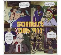 Scientist - Dub 911