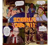 Scientist - Dub 911