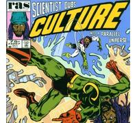 Scientist Dubs Culture into a Parallel Universe by Culture (2000-10-17)