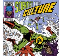 Scientist Dubs Culture [VINYL]