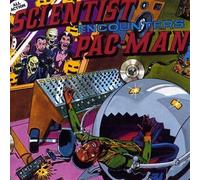 Scientist - Encounters Pac Man