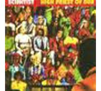 Scientist - High Priest of Dub