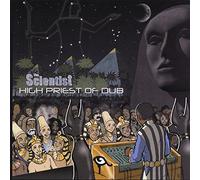 Scientist - High Priest Of Dub [VINYL]