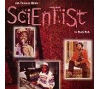 SCIENTIST - IN ROCK DUB - Vinyl Record - K3z