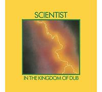 Scientist - In The Kingdom Of Dub [VINYL]