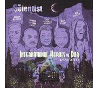 Scientist - International Heroes Of Dub Revisted [VINYL]