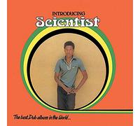 Scientist - Introducing Scientist: The Best Dub Album In The World [VINYL]