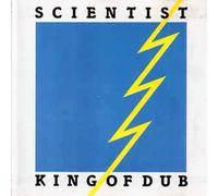 Scientist - King of Dub