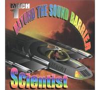 scientist - Mach 1 Beyond the Space Barrie