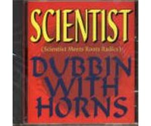 Scientist - Meets Roots Radics Dubbing Wit