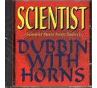 Scientist - Meets Roots Radics Dubbing Wit [VINYL]