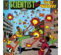 Scientist Meets the Space Invaders