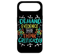 Scientist Police Criminology Laboratory Technician Science Case for iPhone Air