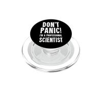 Scientist PopSockets PopGrip for MagSafe