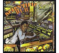 Scientist Scientific Dub (Vinyl) (US IMPORT)