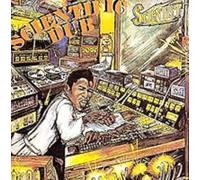 Scientist - Scientific Dub