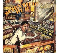Scientist - Scientific Dub [VINYL]