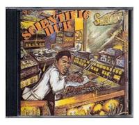 Scientist - Scientist Dub