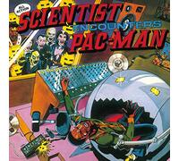 Scientist - Scientist Encounters Pac-Man [VINYL]