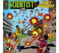 Scientist - Scientist Meets The Space Invaders [VINYL]