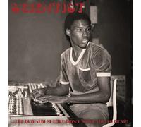 Scientist - The Dub Album They Didn'T Want You To Hear [VINYL]