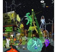 Scientist - The Untouchable [VINYL]