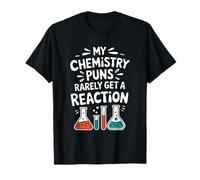 Scientist, You’re 10? Maybe On The Ph Scale You Are So Basic T-Shirt