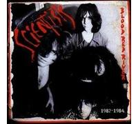 Scientists - Blood Red River 1982-1984