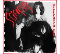 Scientists - Blood Red River - Red Colored Vinyl [Vinyl LP] [VINYL]
