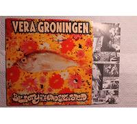 Scientists, The Feelies, Sonic Youth, Dinosaur Jr... - Vera Groningen - Beauty In The Underworld [Vinyl LP]