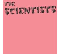 Scientists,the - The Scientists (Sun Yellow Vinyl) [VINYL]