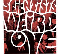 Scientists,the - Weird Love (Pink Vinyl) [VINYL]
