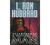 Scientology: A History of Man