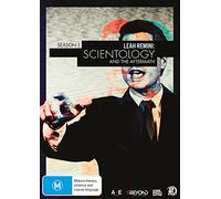 Scientology And The Aftermath : Season 1