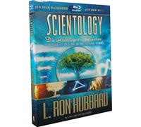 Scientology: Die Grundlagen des Denkens