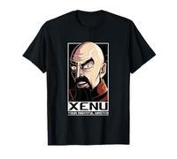 Scientology God Xenu Your Rightful Master Scientologists T-Shirt