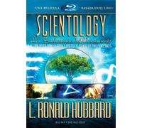 Scientology: Los Fundamentos del Pensamiento (Blu-Ray & DVD, en Español)