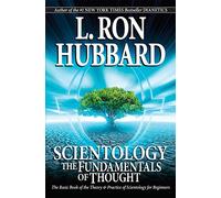 Scientology: The Fundamentals of Thought