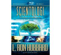 Scientology: The Fundamentals of Thought Film Danish Edition